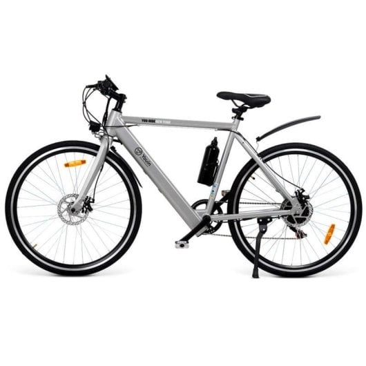 Bicicleta Eléctrica Youin New York 29" 250W 6 Velocidades