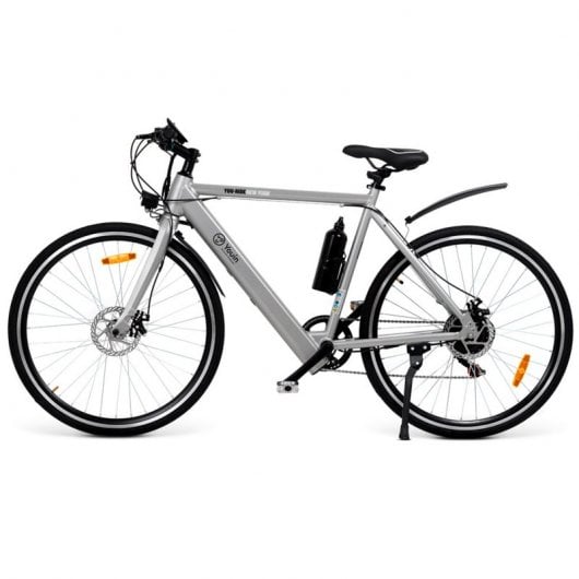 Bicicletta elettrica da turismo Youin New York 29" 250W