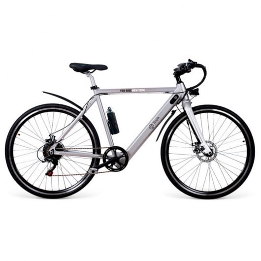 Youin New York Bicicleta Eléctrica de Paseo 29" 250W