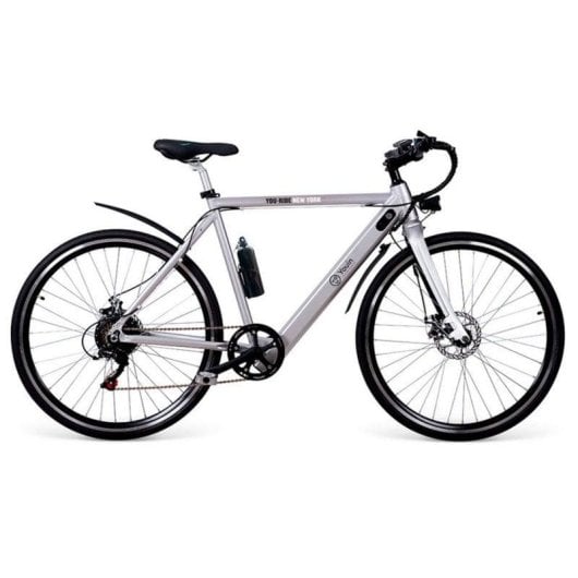 Bicicleta Eléctrica Youin New York 29" 250W 6 Velocidades