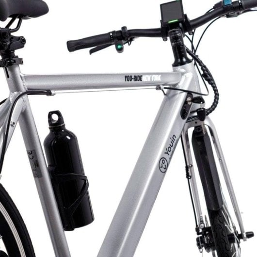 Bicicleta Eléctrica Youin New York 29" 250W 6 Velocidades