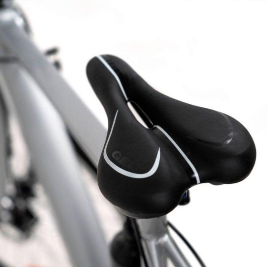 Bicicleta Eléctrica Youin New York 29" 250W 6 Velocidades