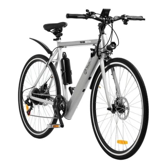 Bicicleta Eléctrica Youin New York 29" 250W 6 Velocidades