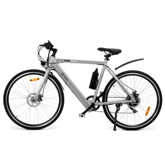 Bicicleta Eléctrica Youin New York 29" 250W 6 Velocidades