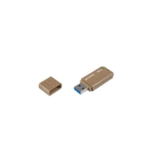 USB-Stick Goodram UME3 Eco Friendly 16GB USB 3.2 Gen 1 biologisch abbaubar