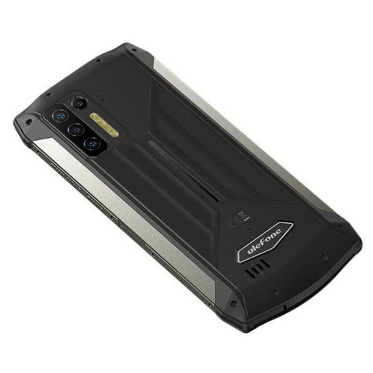 Ulefone Power Armor 13 4G 8GB 256GB 6.81" Preto