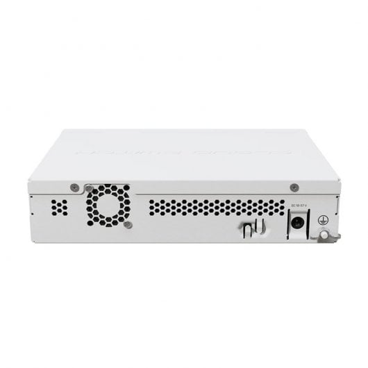 MikroTik CRS310-1G-5S-4S+Interruttore IN 5xSFP 4xSFP+