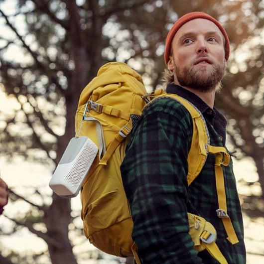 Philips TAS4807W Wireless speaker sport, Altoparlante portatile, Bluetooth Multipoint, IP67, Fino a 12 ore, (Bianco)