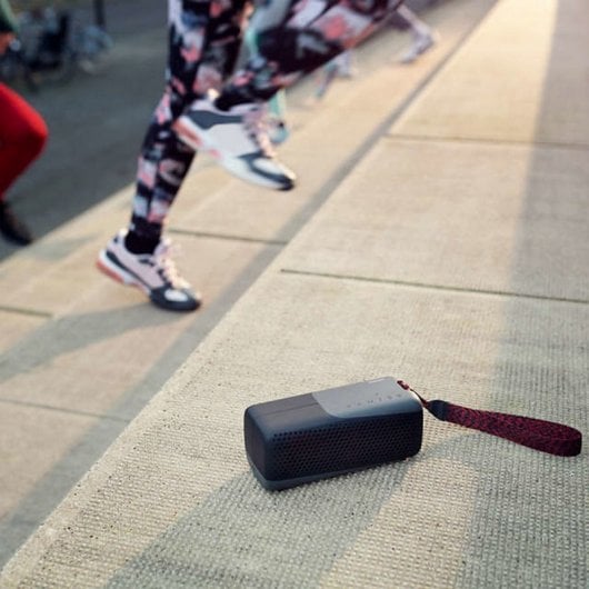 Philips TAS4807B/00 Coluna Portátil Bluetooth Preta