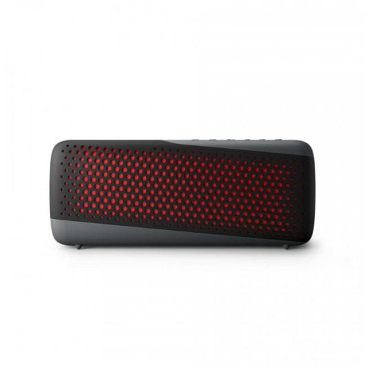 Philips TAS4807B/00 Coluna Portátil Bluetooth Preta