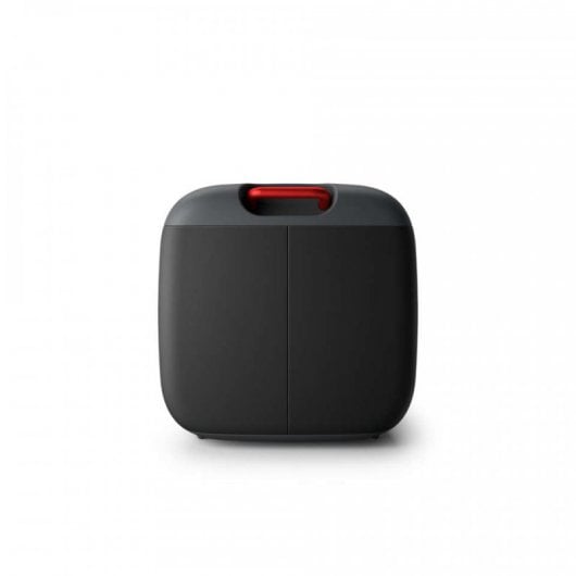 Philips TAS4807B/00 Coluna Portátil Bluetooth Preta