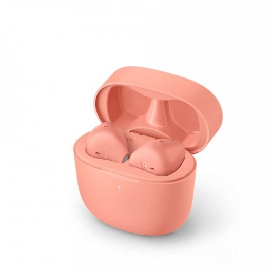 Cuffie Bluetooth Philips TAT2236PK/00 Rosa