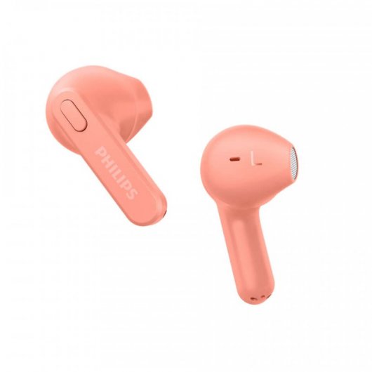 Philips TAT2236PK/00 Auriculares Bluetooth Rosa