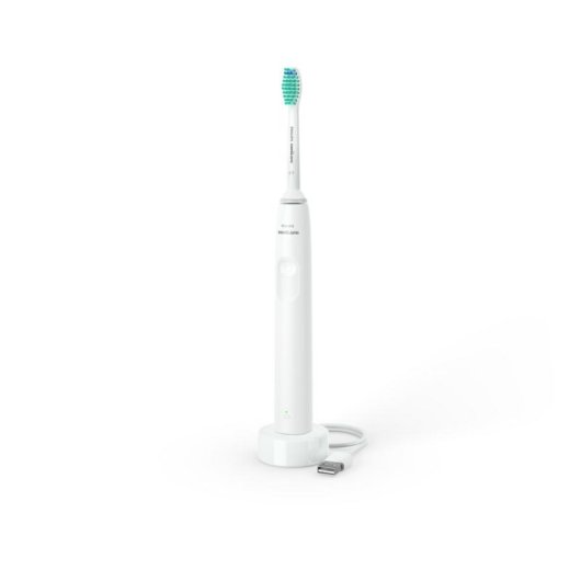 Schallzahnburste Philips Sonicare 2100 1 Modus 1 Burstenkopf Timer