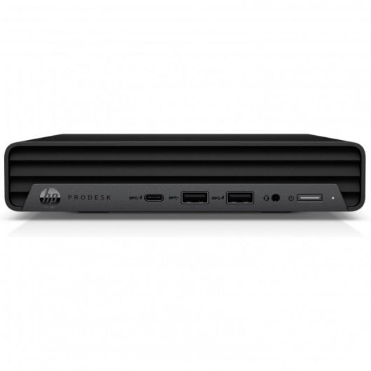 HP ProDesk 600 G6 Intel Core i5-10500T/16GB/512GB SSD