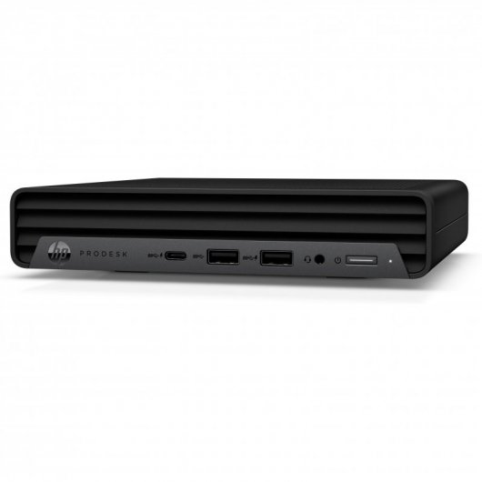 HP ProDesk 600 G6 Intel Core i5-10500T/16GB/512GB SSD