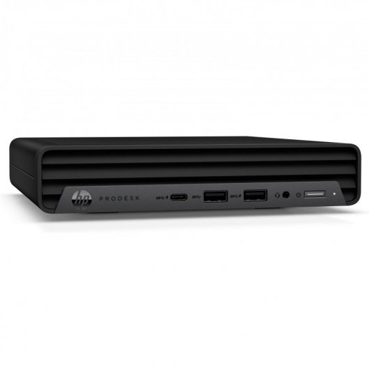 HP ProDesk 600 G6 Intel Core i5-10500T/16GB/512GB SSD