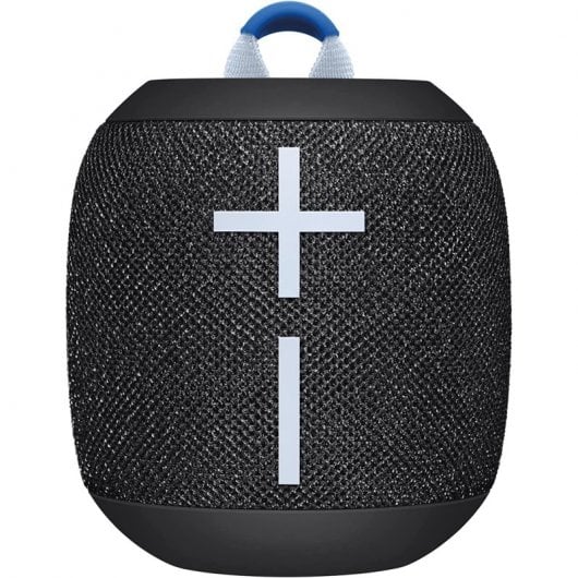 Ultimate Ears WonderBoom 3 Altavoz Bluetooth Negro
