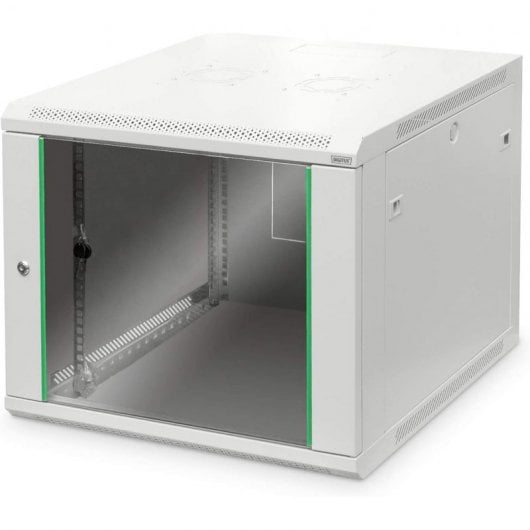 Digitus Alloggiamento a parete Serie Dynamic Basic - 600 x 600 mm (L x P)