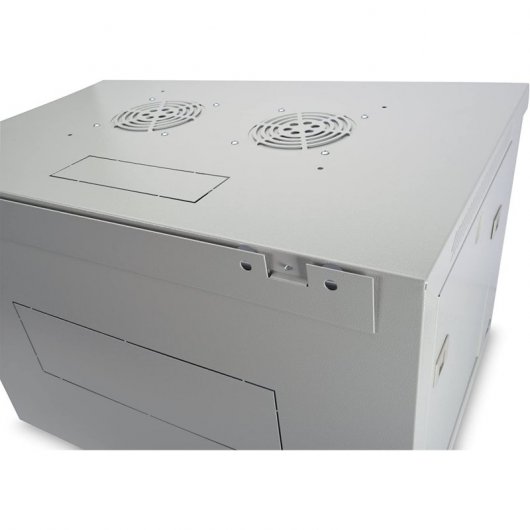 Digitus Alloggiamento a parete Serie Dynamic Basic - 600 x 600 mm (L x P)