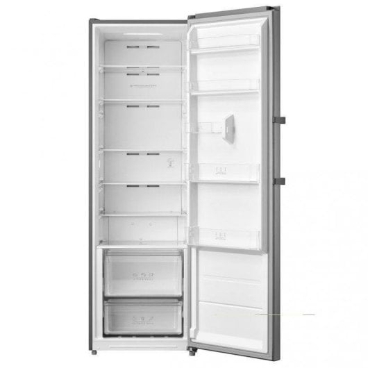 Frigorifero Una Porta Teka RSL75640SS No Frost 185cm 362L E Inox Display LED