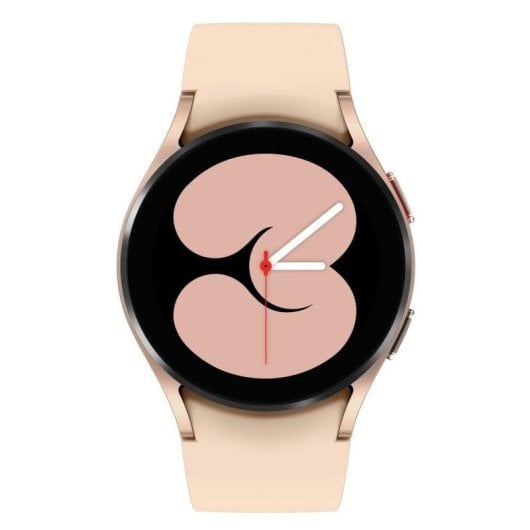 Samsung Galaxy Watch4 BT 40mm Oro Rosa