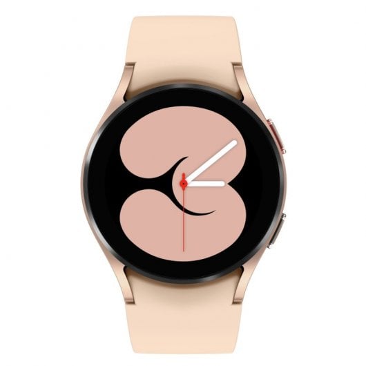 Samsung Galaxy Watch4 BT 40 mm oro rosa