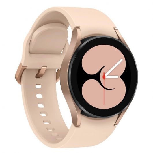 Samsung Galaxy Watch4 BT 40 mm oro rosa