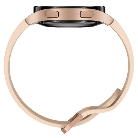 Samsung Galaxy Watch4 BT 40 mm oro rosa