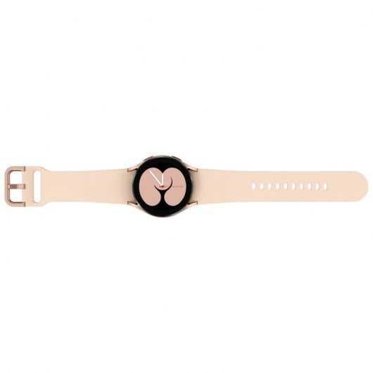 Samsung Galaxy Watch4 BT 40 mm oro rosa