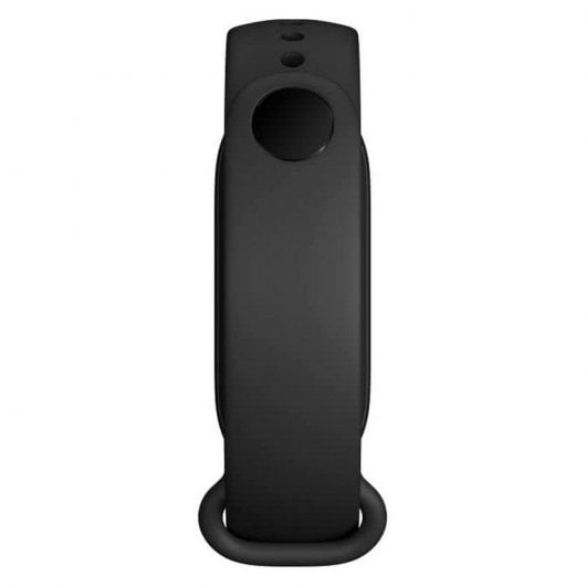 Xiaomi Smart Band 7 EU Pulsera de Actividad Negra