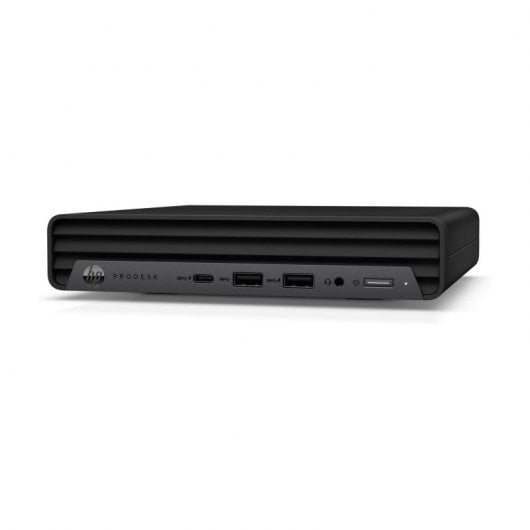 HP ProDesk 600 G6 Intel Core i5-10500T/8GB/256GB SSD