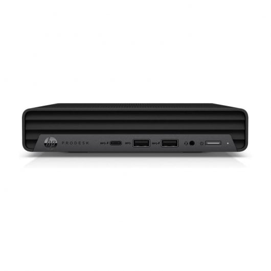 HP ProDesk 600 G6 Intel Core i5-10500T/8GB/256GB SSD