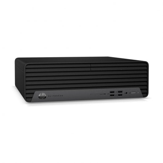 HP EliteDesk 800 G6 Intel Core i5-10500/8GB/256GB SSD