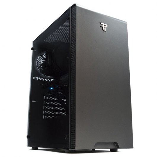 PcCom Studio Intel Core i7-12700F/16GB/500GB SSD/RTX 3060Ti /Windows 11 Home