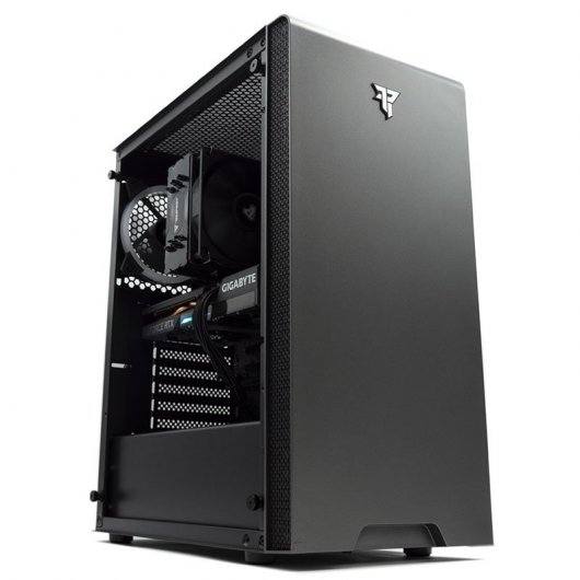 PcCom Studio Intel Core i7-12700F/16GB/500GB SSD/RTX 3060Ti /Windows 11 Home