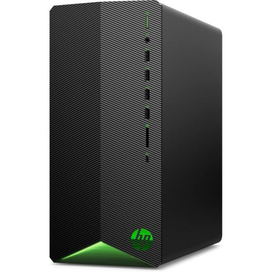 HP Pavilion Gaming Desktop TG01-1133ns Intel Core i5-10400F/16GB/512GB SSD/GTX 1650