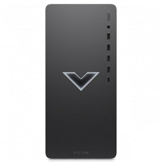 HP Victus 15L TG02- 0063ns Intel Core i5-12400F/16GB/512GB SSD/GTX 1660