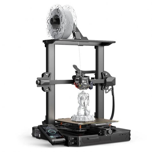 Creality Ender-3 S1 Pro Impressora 3D