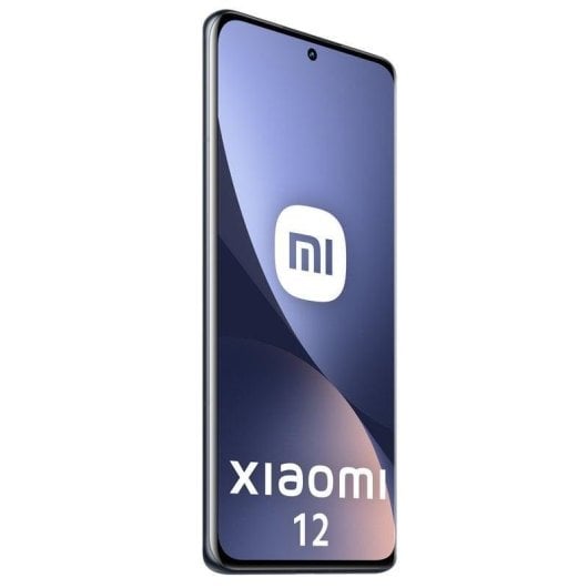 Xiaomi 12 5G 8GB 256GB 6.28" Gris