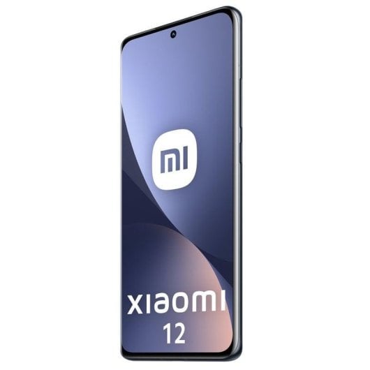 Xiaomi 12 5G 8GB 256GB 6.28" Gris