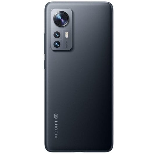 Xiaomi 12 5G 8GB 256GB 6.28" Gris