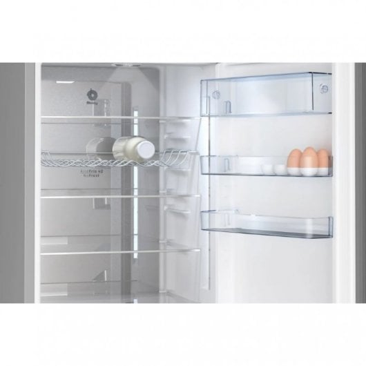 Balay 3KFC869NI Frigorífico Combinado C Preto