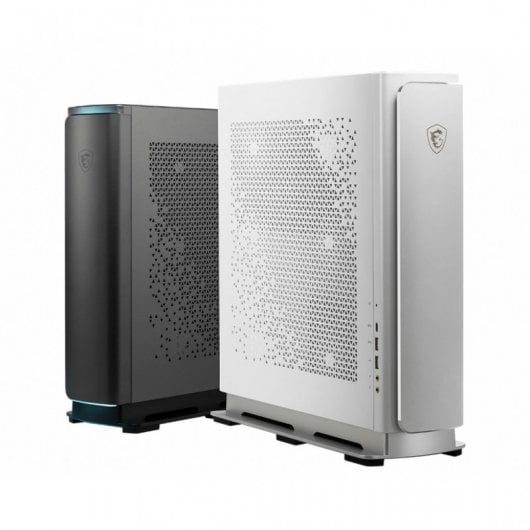 MSI Creator P100X 12VTD-1215ES Intel Core i7-12700K/32 Go/2 To + 1 To SSD/RTX 3070