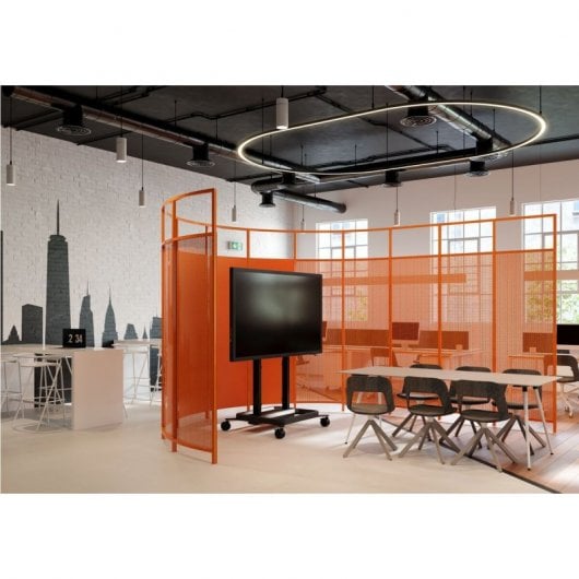 Vogel's RISE 5205 Supporto elettrico per TV 65"-86" VESA 800x600 Max. 120Kg