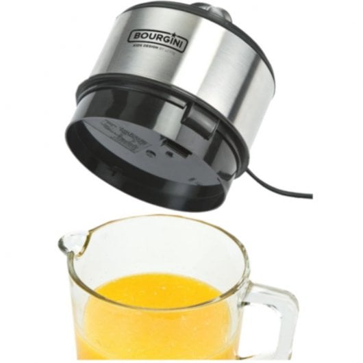 Bourgini Lotte Power Espremedor 60W