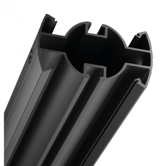 Vogel's PUC 2515 Tubo Organizador de Cables 150cm Máx. 80Kg Negro