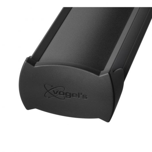 Vogel's PUC 2515 Tubo Organizador de Cables 150cm Máx. 80Kg Negro