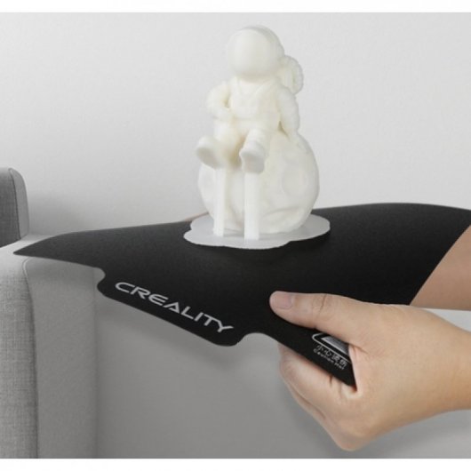 Creality Sermoon V1 Impresora 3D Montada