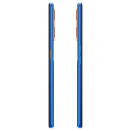 Realme GT Neo 3T 5G 8GB 256GB 6.62" Naranja